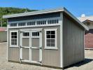 10 x 14 Lean-To - New England Package