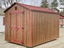 8 x 12 Madison Peak Shed available in Binghamton 