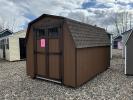8x12 Shed for Sale in CT
