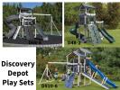 Discovery Depot Play Sets