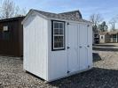 Small sheds for sale in CT by Pine Creek Structures of Berlin